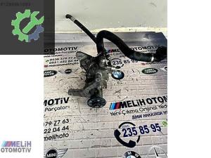 BMW X5 ÇIKMA DİREKSİYON POMPASI 6796462 (2. Adet)