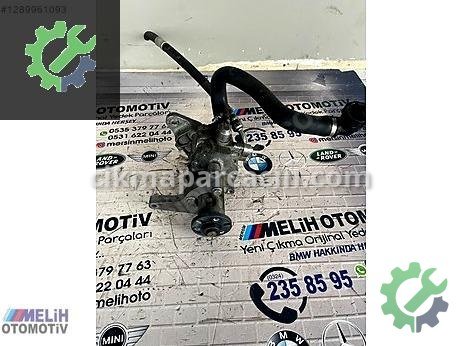 BMW X5 Direksiyon Pompası çıkma parça