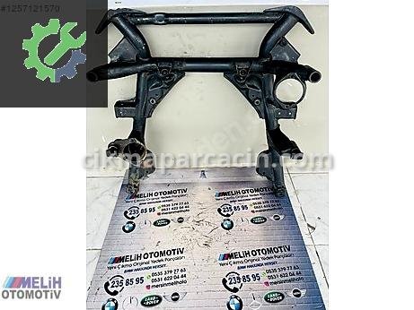 BMW X5 Ön Yüz Traversi çıkma parça