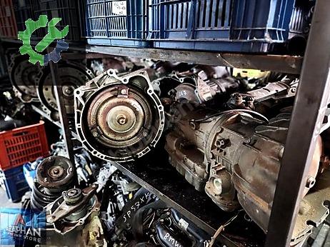 BMW X5 Arka Defransiyel Çıkma Parça İstanbul