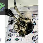 BMW X5 Taşıyıcı Çıkma Parça Mersin