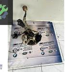 BMW X5 Taşıyıcı Çıkma Parça Mersin