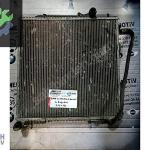 BMW X5 Radyatör Çıkma Parça Mersin