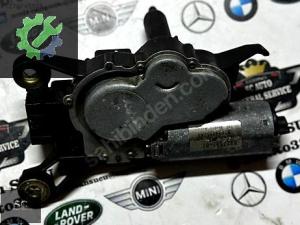 BMW X5 E53 ARKA SİLECEK MOTORU – 6927851
