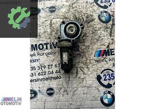 BMW X5 E53 ÇIKMA ARAZİ ŞANZIMAN MOTORU 7528559 2449709 7566250