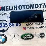 BMW X5 E53 ÇIKMA CAM DÜĞMESİ 6962507