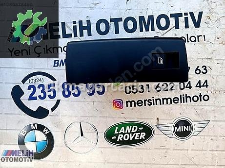 BMW X5 Cam Düğmesi çıkma parça