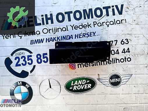 BMW X5 Cam Düğmesi 6962507 çıkma parça