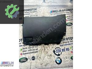BMW X5 E53 ÇIKMA GÖĞÜS SOL ALT KAPAK 8402247 8244293 (2. Adet)