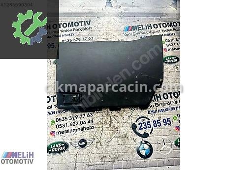 BMW X5 Torpido çıkma parça