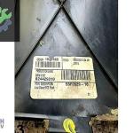 BMW X5 E53 ÇIKMA GÖĞÜS SOL ALT KAPAK 8402247 8244293