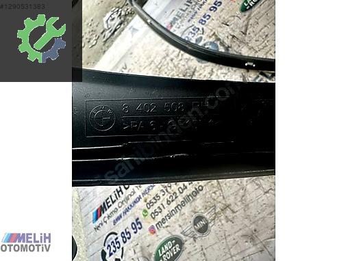BMW X5 Kapı (Ön Sol) 8402507 çıkma parça