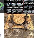 BMW X5 E53 ÇIKMA ÖN TRAVERS 6760277