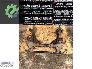 BMW X5 E53 ÇIKMA ÖN TRAVERS 6760277