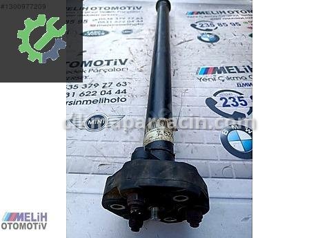 BMW X5 Şaft çıkma parça