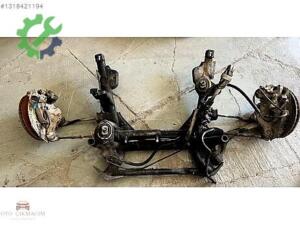 BMW X5 E53 Dolu Motor Alt Travers