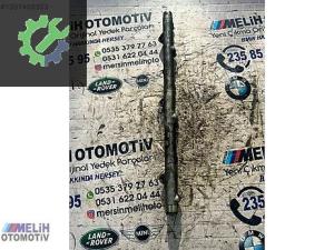 BMW X5 E53 E39 E46 M57 ÇIKMA RAİL BORUSU 7805722 0445216002