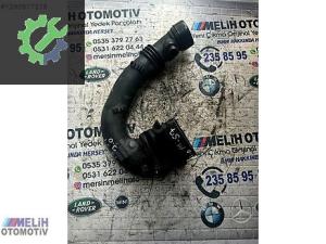 BMW X5 E53 E60 M57 ÇIKMA TEMİZ HAVA BORUSU 7795026