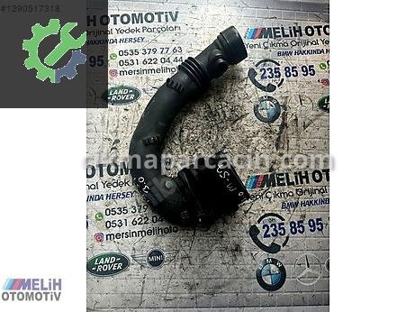 BMW X5 Hava Hortumları çıkma parça