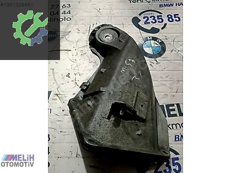 BMW X5 Motor Takozu & Kulağı çıkma parça
