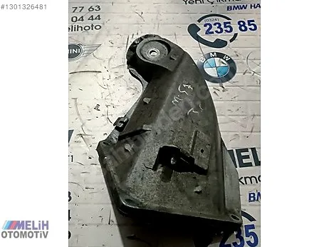 BMW X5 Motor Takozu & Kulağı 6761565 çıkma parça