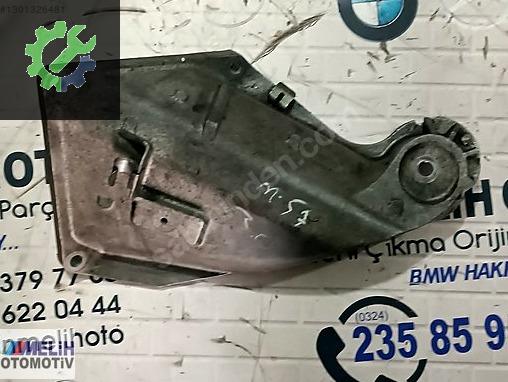 BMW X5 Motor Takozu & Kulağı 6761565 çıkma parça