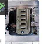 BMW X5 E53 M57 ÇIKMA MOTOR AKUSTİK KAPAK 7788921