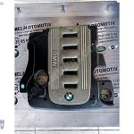 BMW X5 E53 M57 ÇIKMA MOTOR AKUSTİK KAPAK 7788921