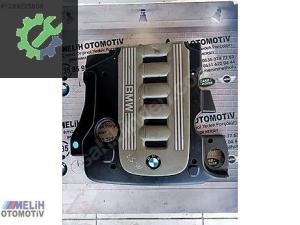 BMW X5 E53 M57 ÇIKMA MOTOR AKUSTİK KAPAK 7788921 (2. Adet)