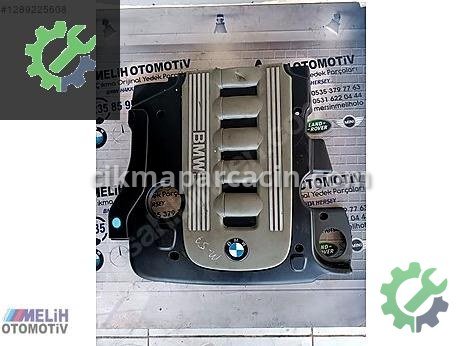 BMW X5 Motor Kapağı çıkma parça