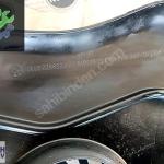 BMW X5 E53 M57 ÇIKMA MOTOR AKUSTİK KAPAK 7788921