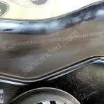 BMW X5 E53 M57 ÇIKMA MOTOR AKUSTİK KAPAK 7788921