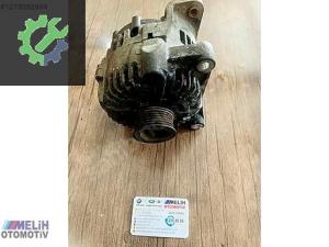 BMW X5 E53 M57 ÇIKMA ŞARJ DİNAMOSU 7789980