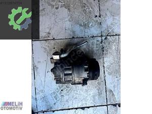 BMW X5 E53 M57 M54 ÇIKMA KLİMA KOMPRESÖRÜ 6918000 64526918000 (2. Adet)