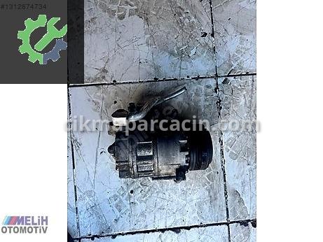 BMW X5 Klima Kompresörü çıkma parça