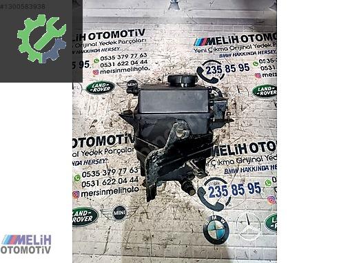 BMW X5 Yedek Su Deposu 7501959 çıkma parça
