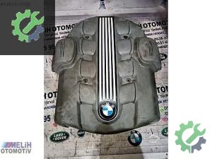 BMW X5 E53 N62 ÇIKMA MOTOR AKUSTİK KAPAK 7527018 (2. Adet)