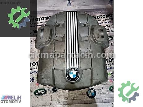 BMW X5 Motor Kapağı çıkma parça