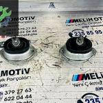 BMW X5 E53 N62 ÇIKMA MOTOR KULAĞI SAĞ SOL 6770793