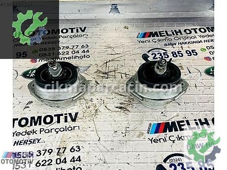 BMW X5 Motor Takozu & Kulağı çıkma parça