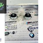 BMW X5 E53 N62 ÇIKMA MOTOR KULAĞI SAĞ SOL 6770793