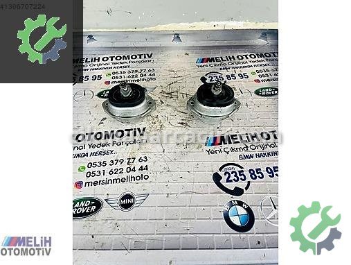 BMW X5 Motor Takozu & Kulağı 6770793 çıkma parça
