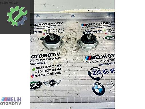 BMW X5 Motor Takozu & Kulağı 6770793 çıkma parça