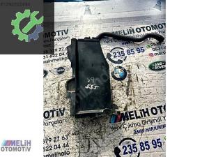 BMW X5 E53 N62 M62 ÇIKMA TERMOSTAT 1439115 7559966 1439110