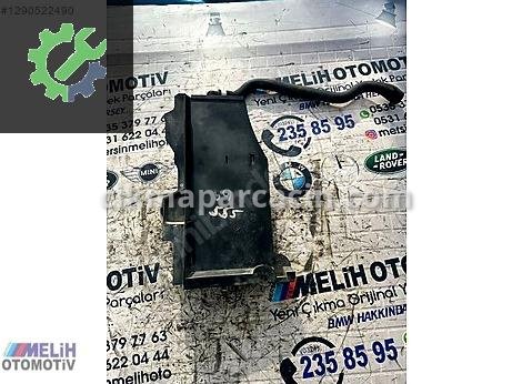 BMW X5 Termostat çıkma parça
