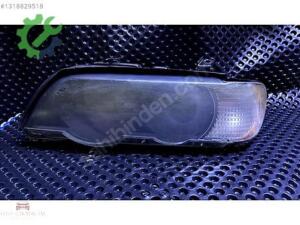 BMW X5 E53 Sol Far