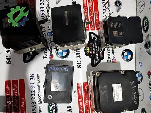 BMW X5 ABS Sensörü çıkma parça