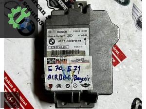 BMW X5 E70 AİRBAG BEYNİ – 9159795