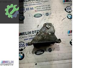 BMW X5 E70 ÇIKMA ALÜMİNYUM SAĞ MOTOR KULAGI 6790022