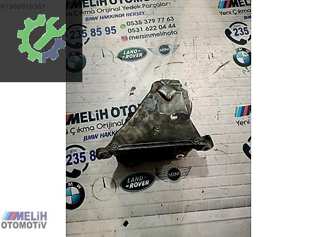 BMW X5 Motor Takozu & Kulağı çıkma parça
